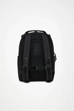 Clip Front Backpack