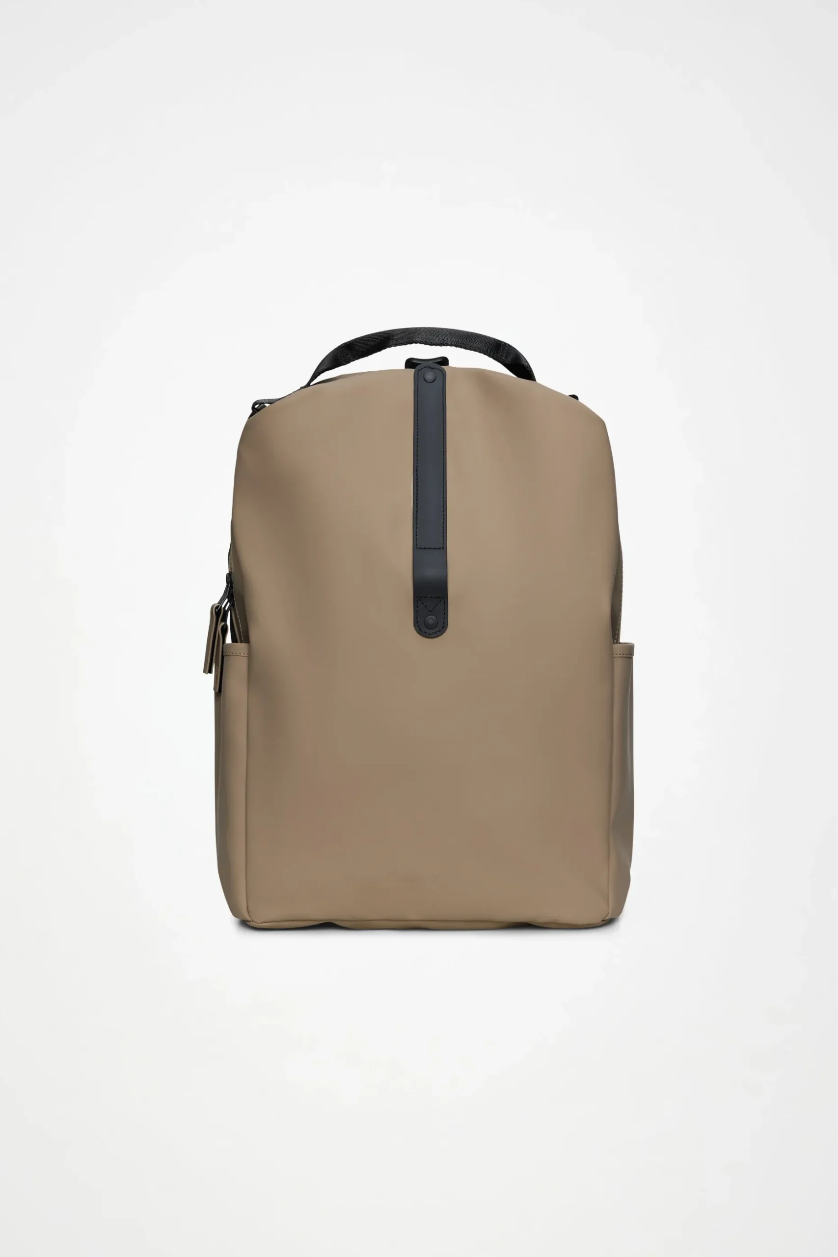 Clip Front Backpack