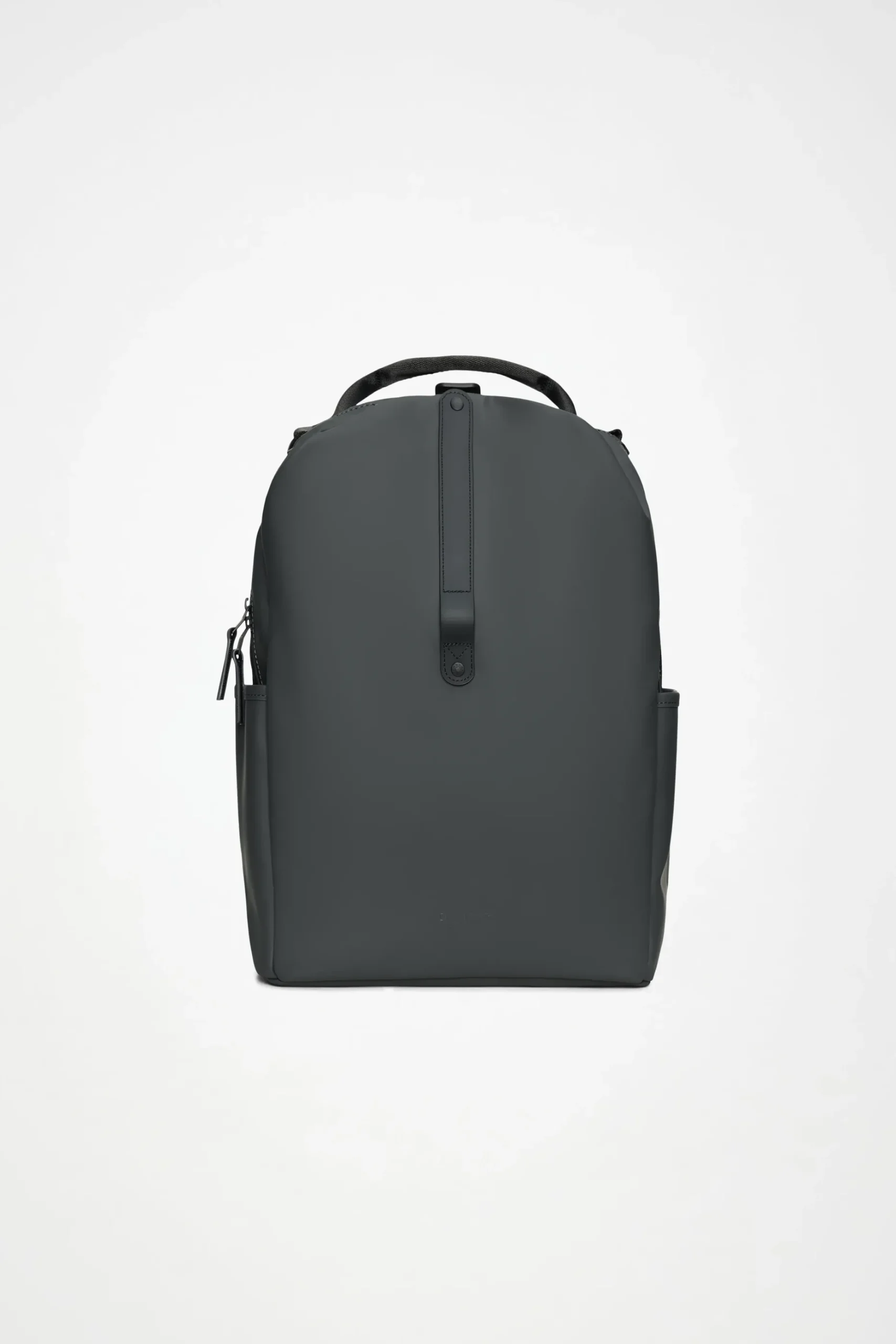 Clip Front Backpack