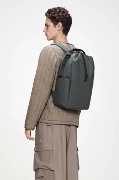 Clip Front Backpack