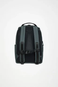 Clip Front Backpack