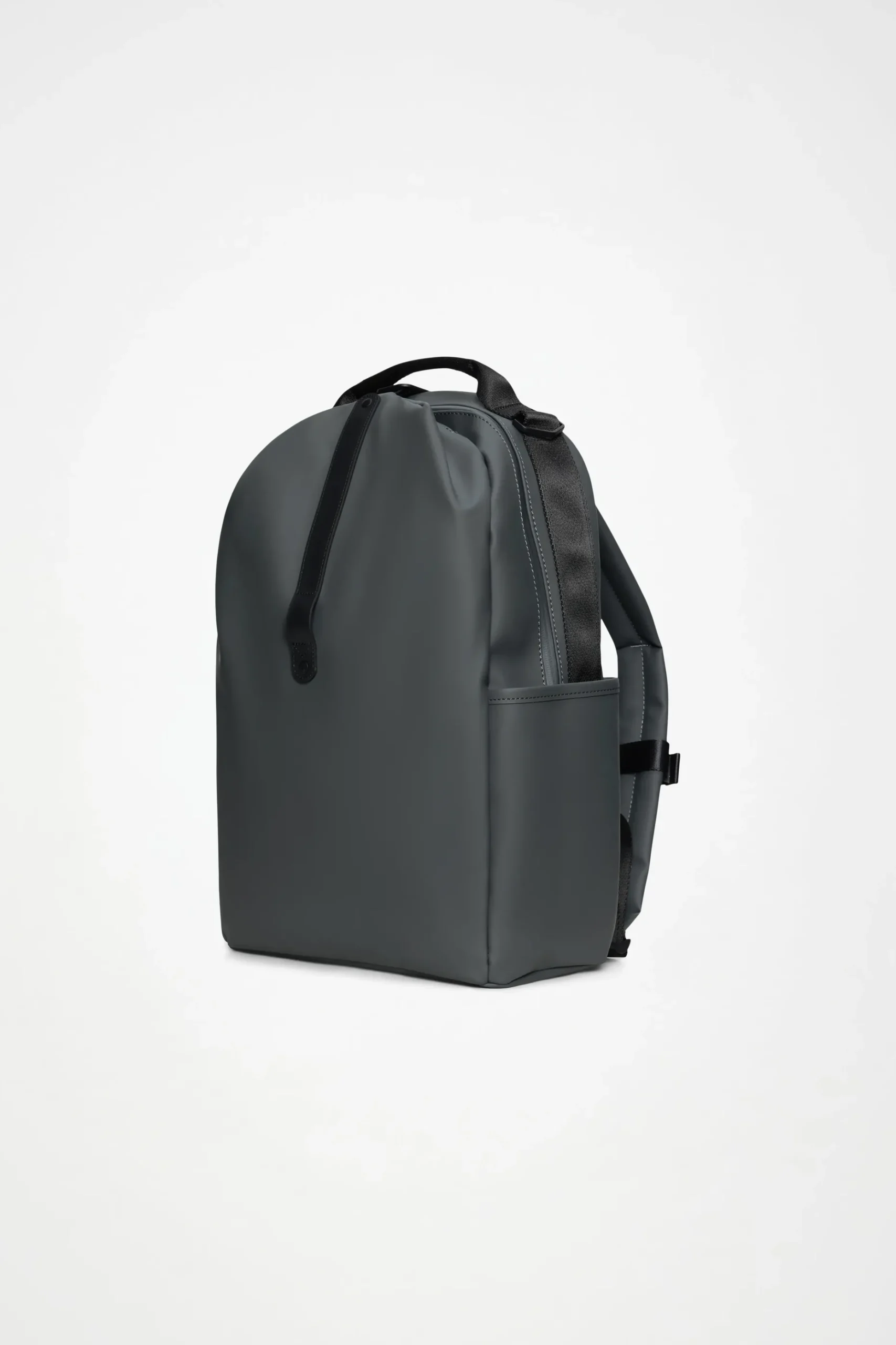 Clip Front Backpack