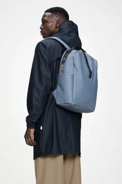 Clip Front Backpack
