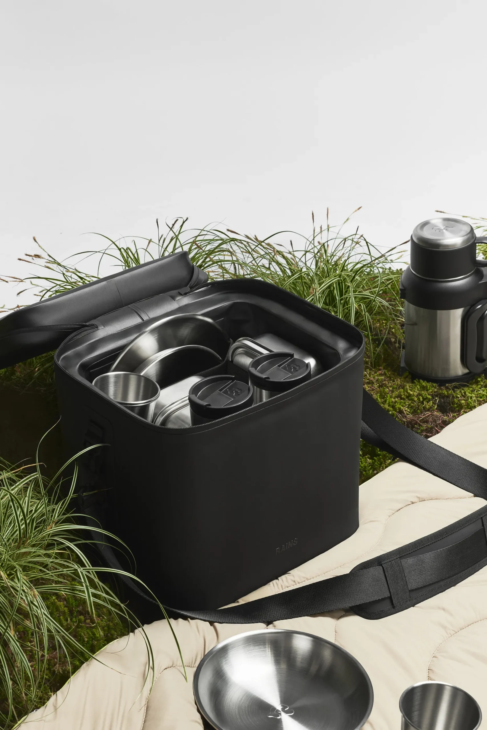 Cooler Bag