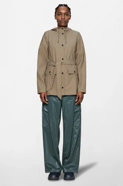 Curve Jacket