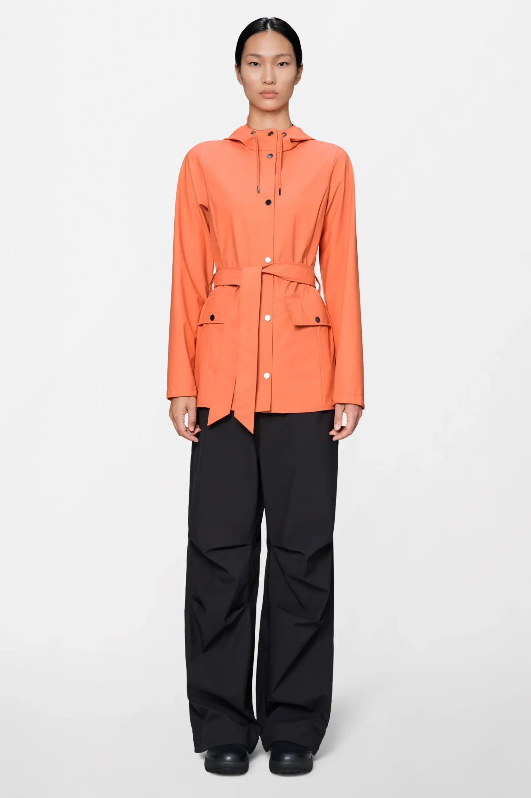 Curve Jacket