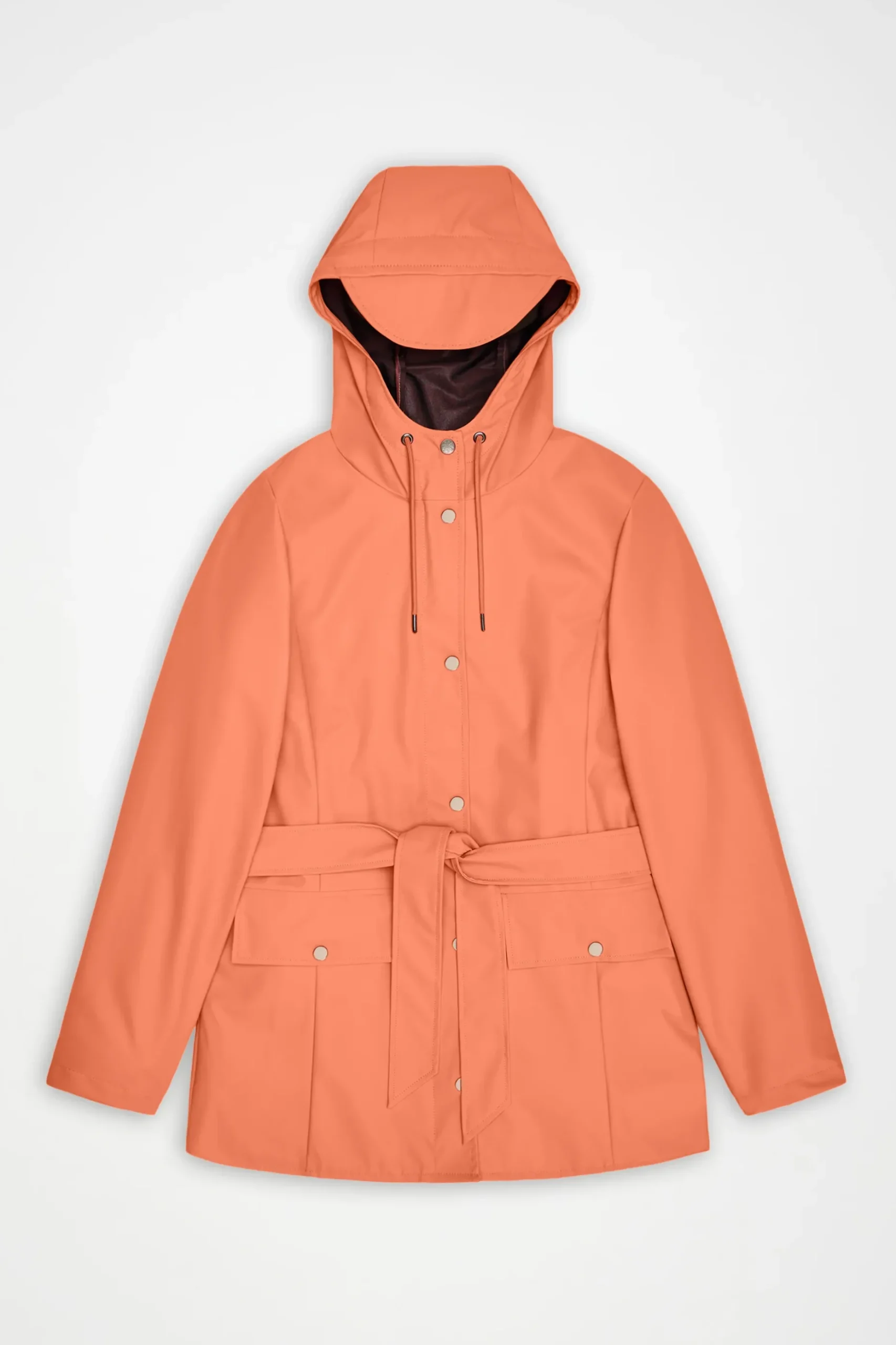 Curve Jacket
