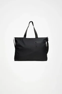 Dash Messenger Tote Bag