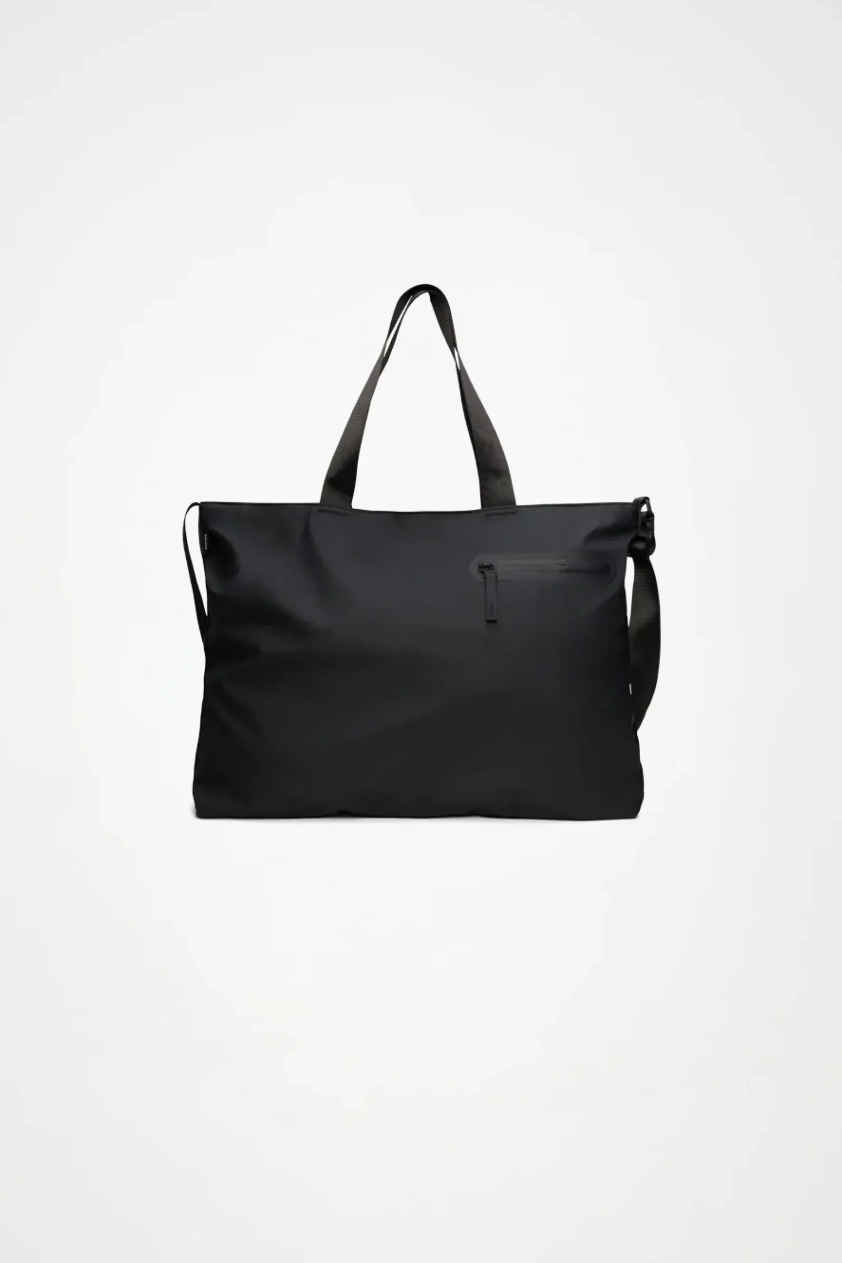 Dash Messenger Tote Bag