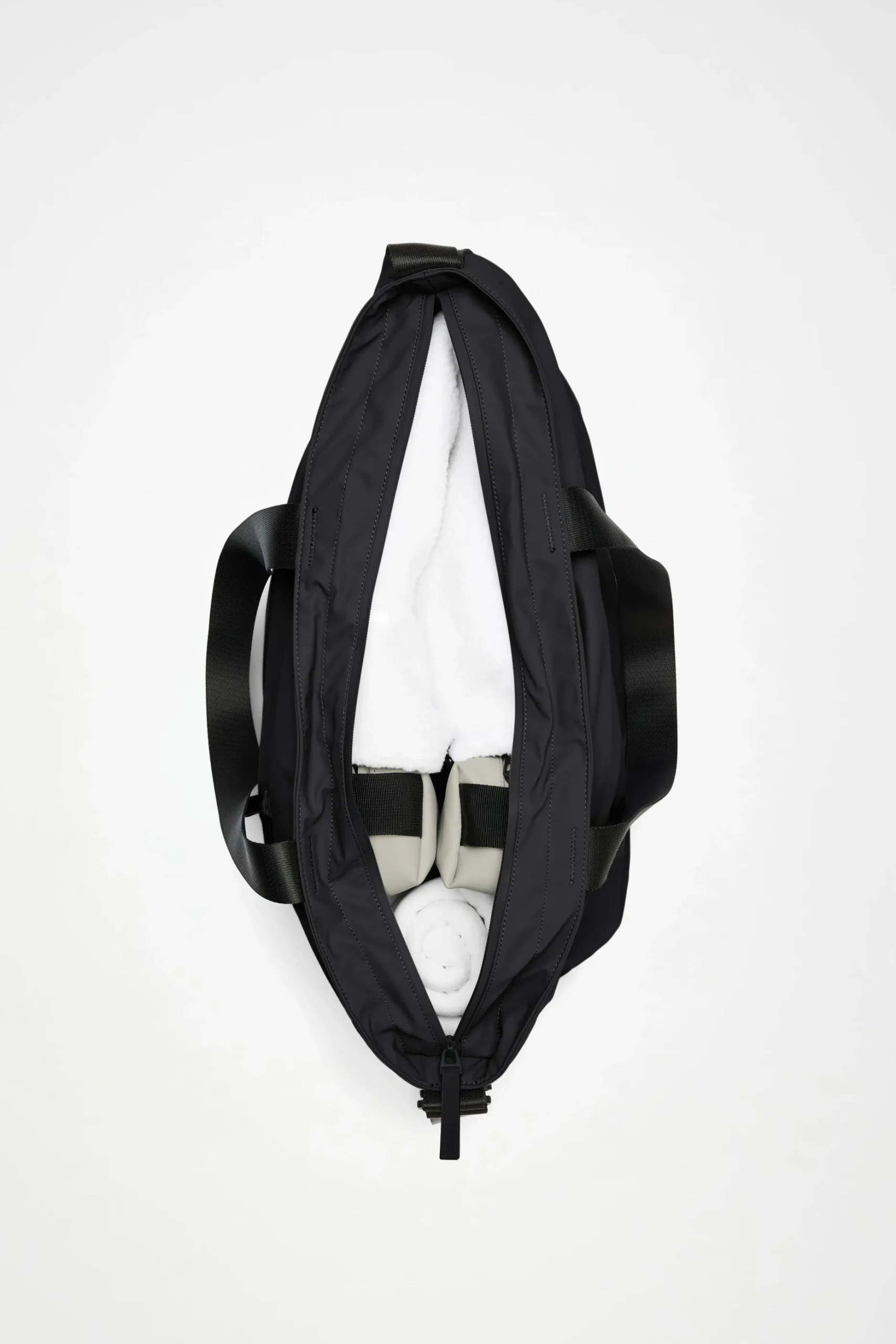 Dash Messenger Tote Bag