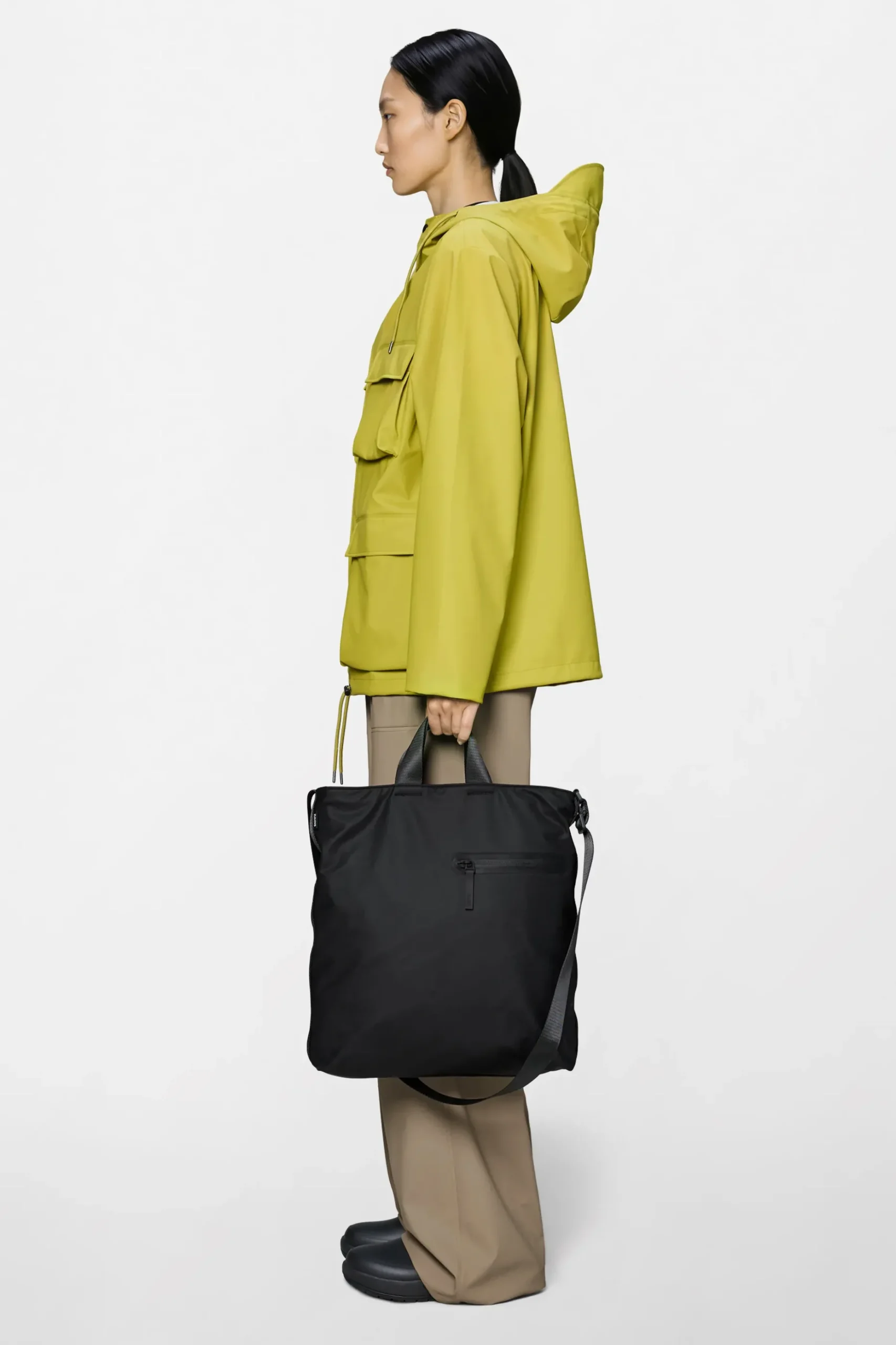 Dash Tote Bag