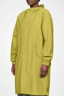 Fishtail Parka