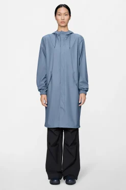 Fishtail Parka