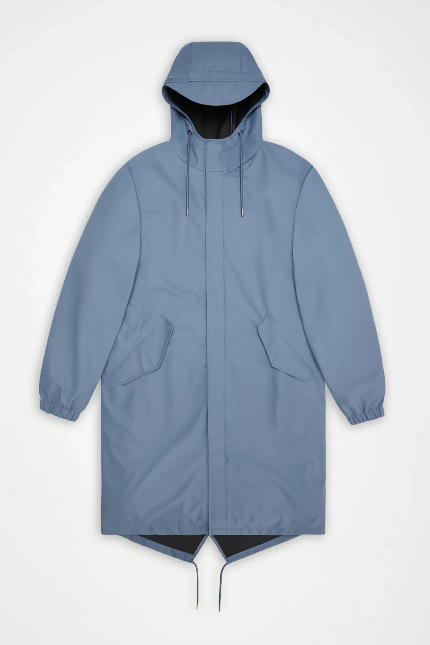 Fishtail Parka