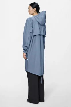 Fishtail Parka