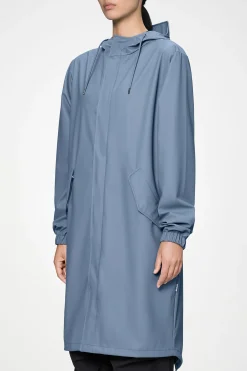 Fishtail Parka