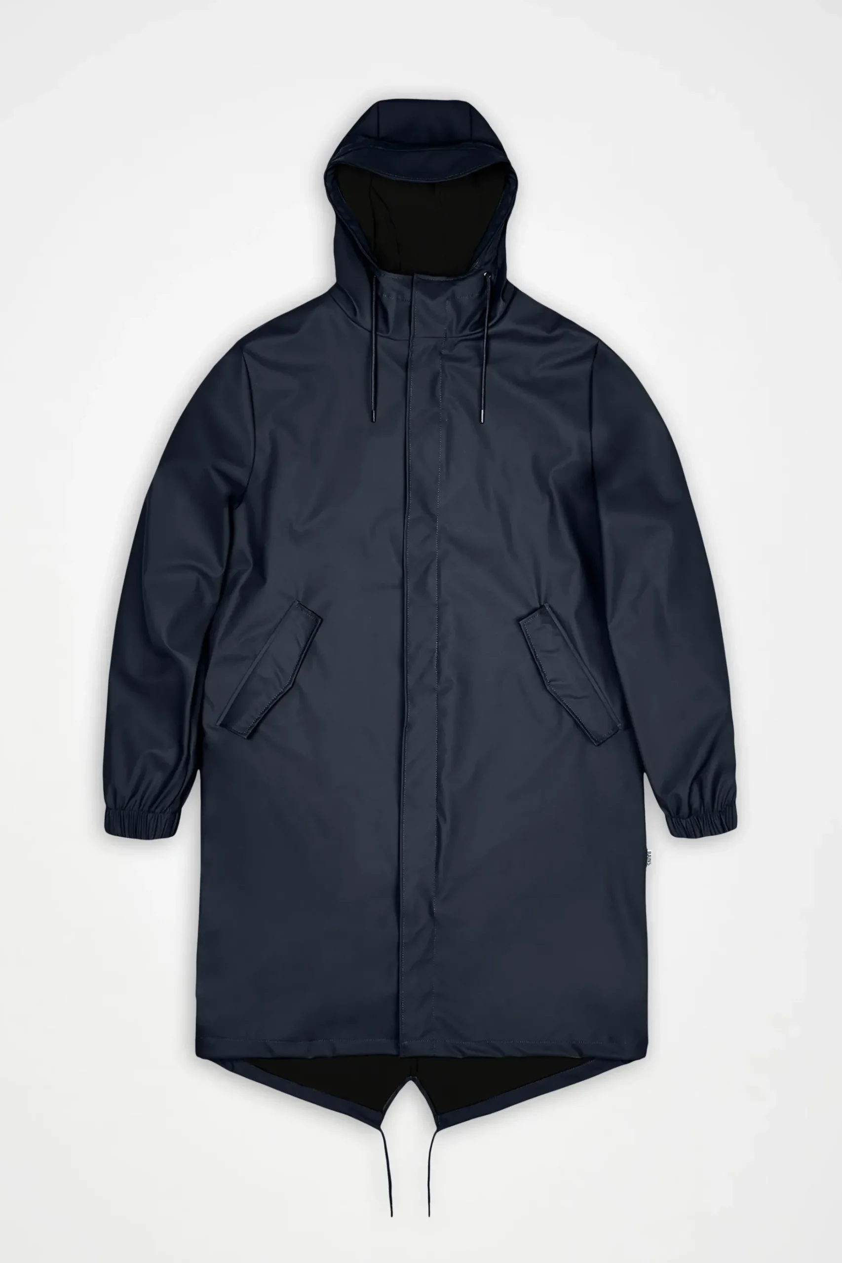 Fishtail Parka