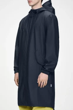 Fishtail Parka
