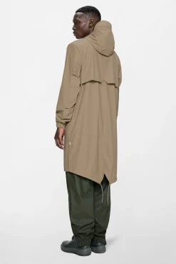 Fishtail Parka