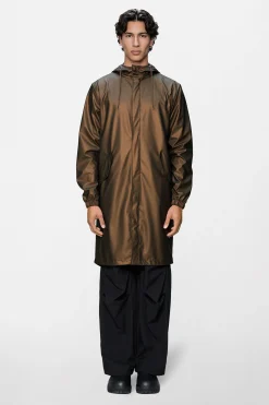 Fishtail Parka