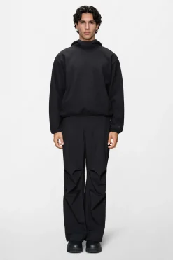 Fleece Hoodie