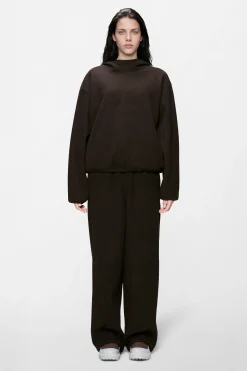 Fleece Hoodie
