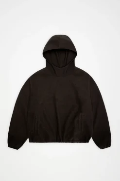 Fleece Hoodie
