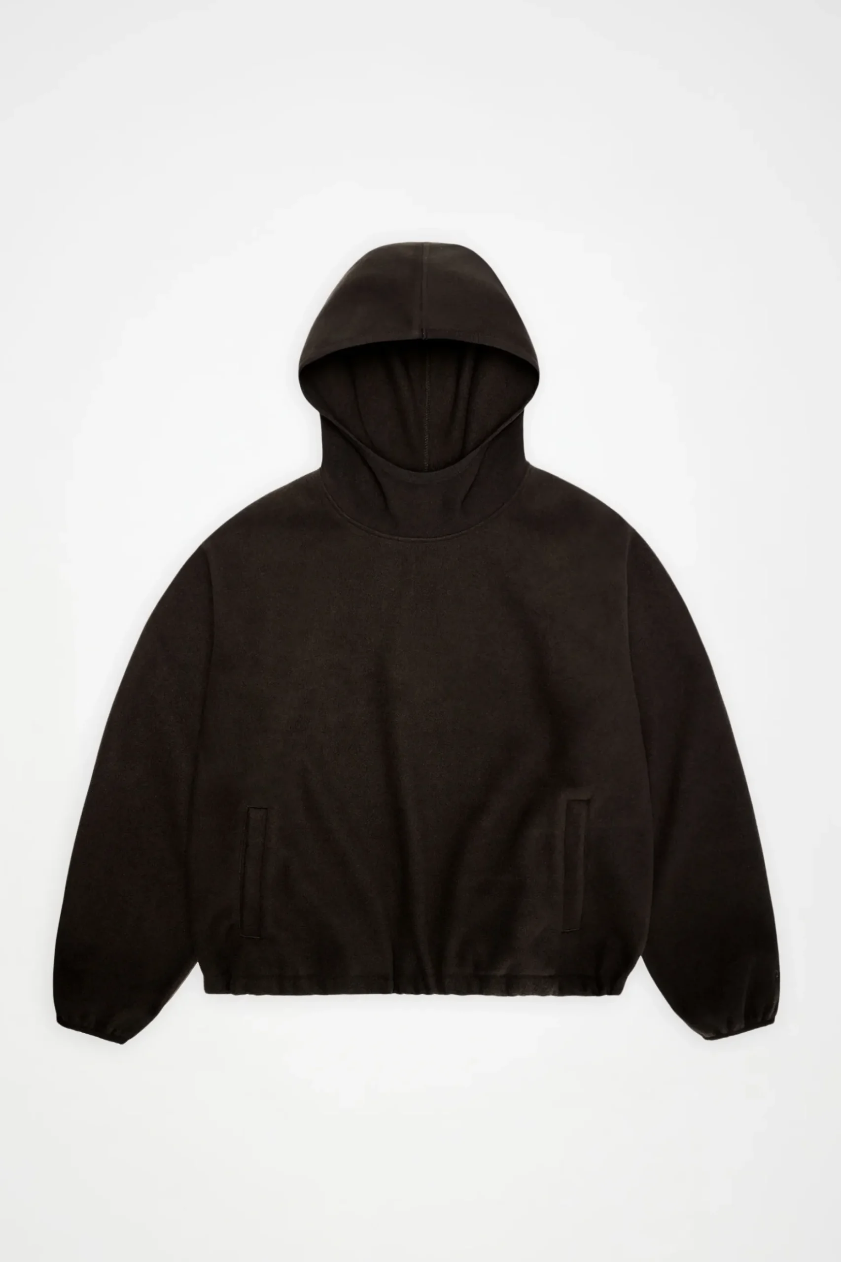 Fleece Hoodie