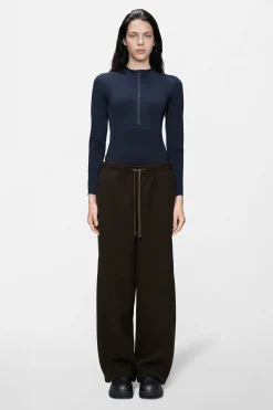 Fleece Pants