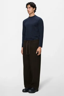 Fleece Pants