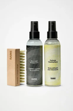 Footwear Cleaning Kit