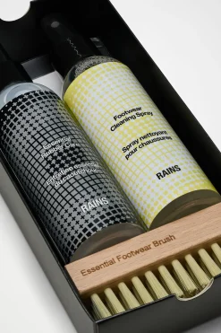 Footwear Cleaning Kit