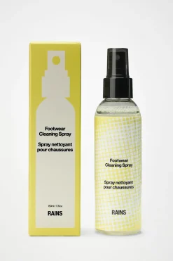 Footwear Cleaning Spray