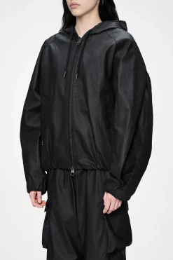 Heavy Woven Jacket
