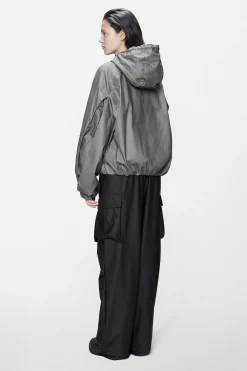 Heavy Woven Jacket
