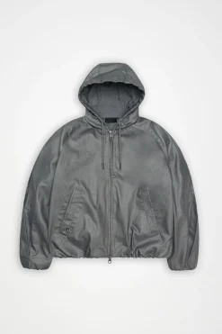 Heavy Woven Jacket