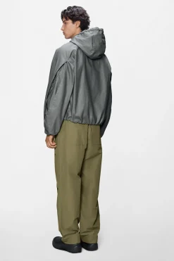 Heavy Woven Jacket