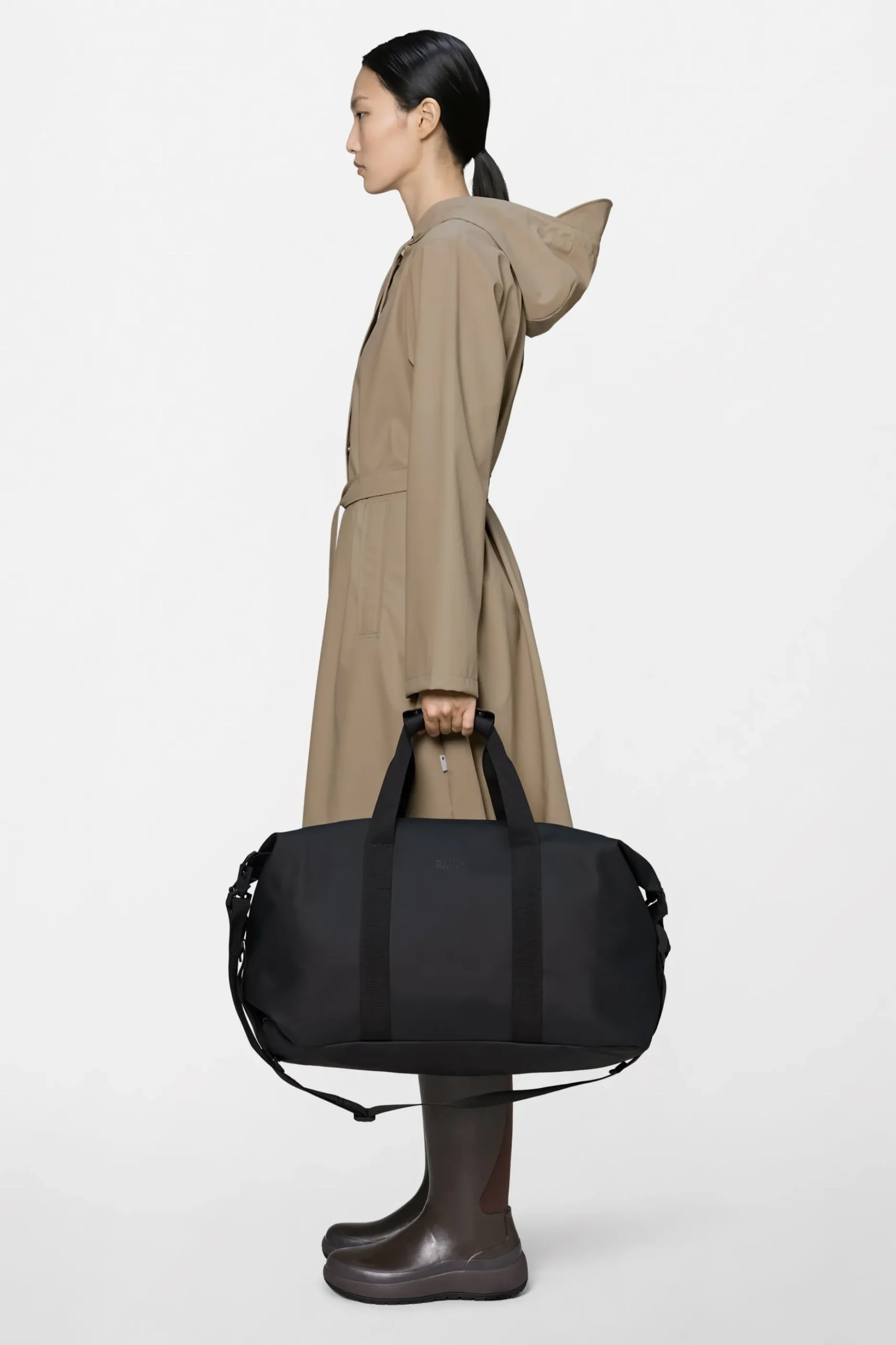 Hilo Weekend Bag