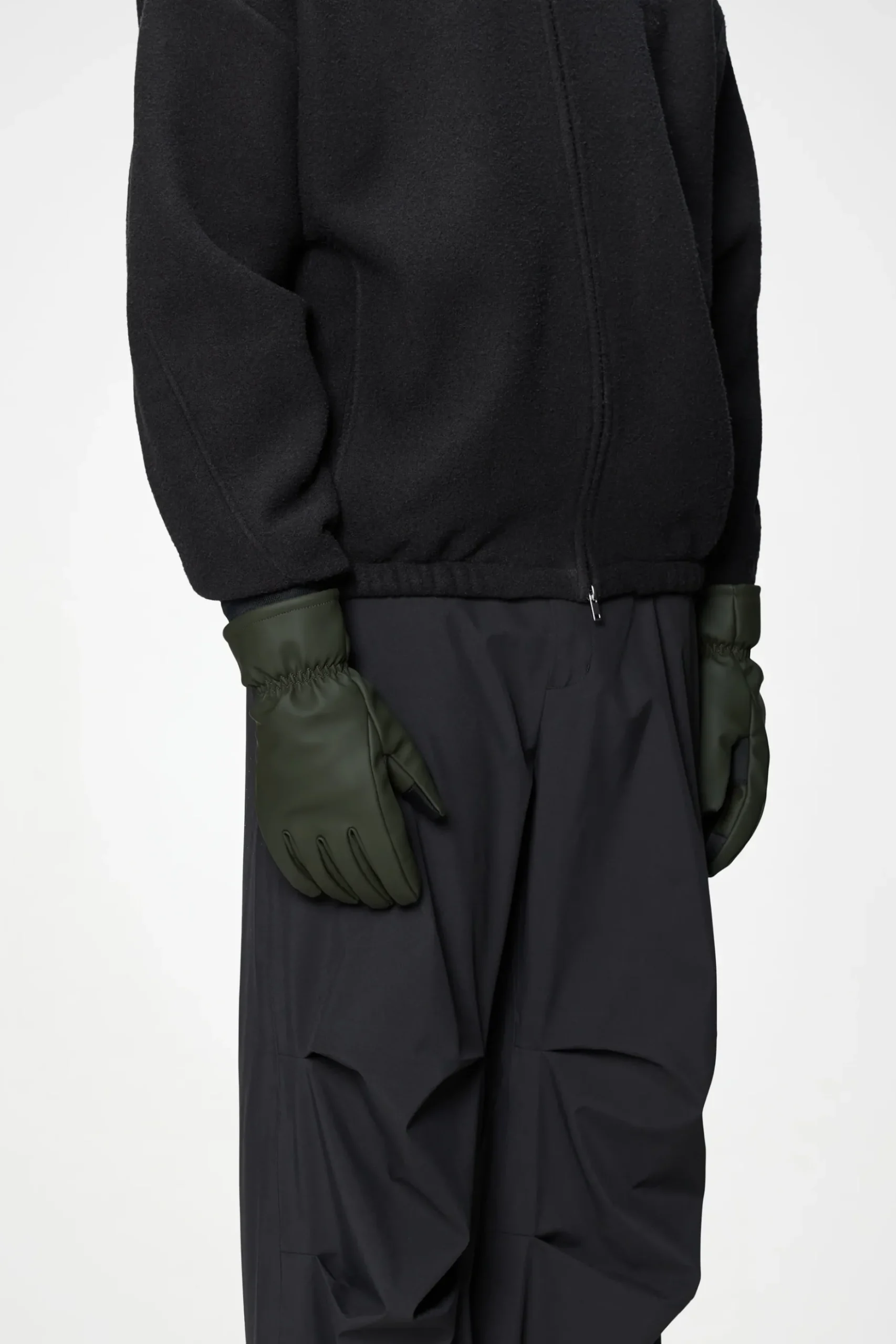 Insulated Gloves