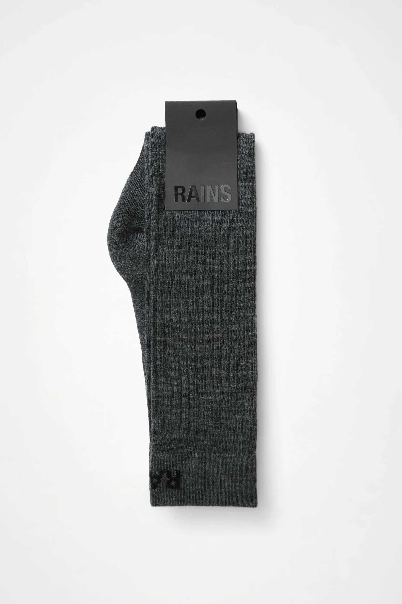 Logo Knee High Socks