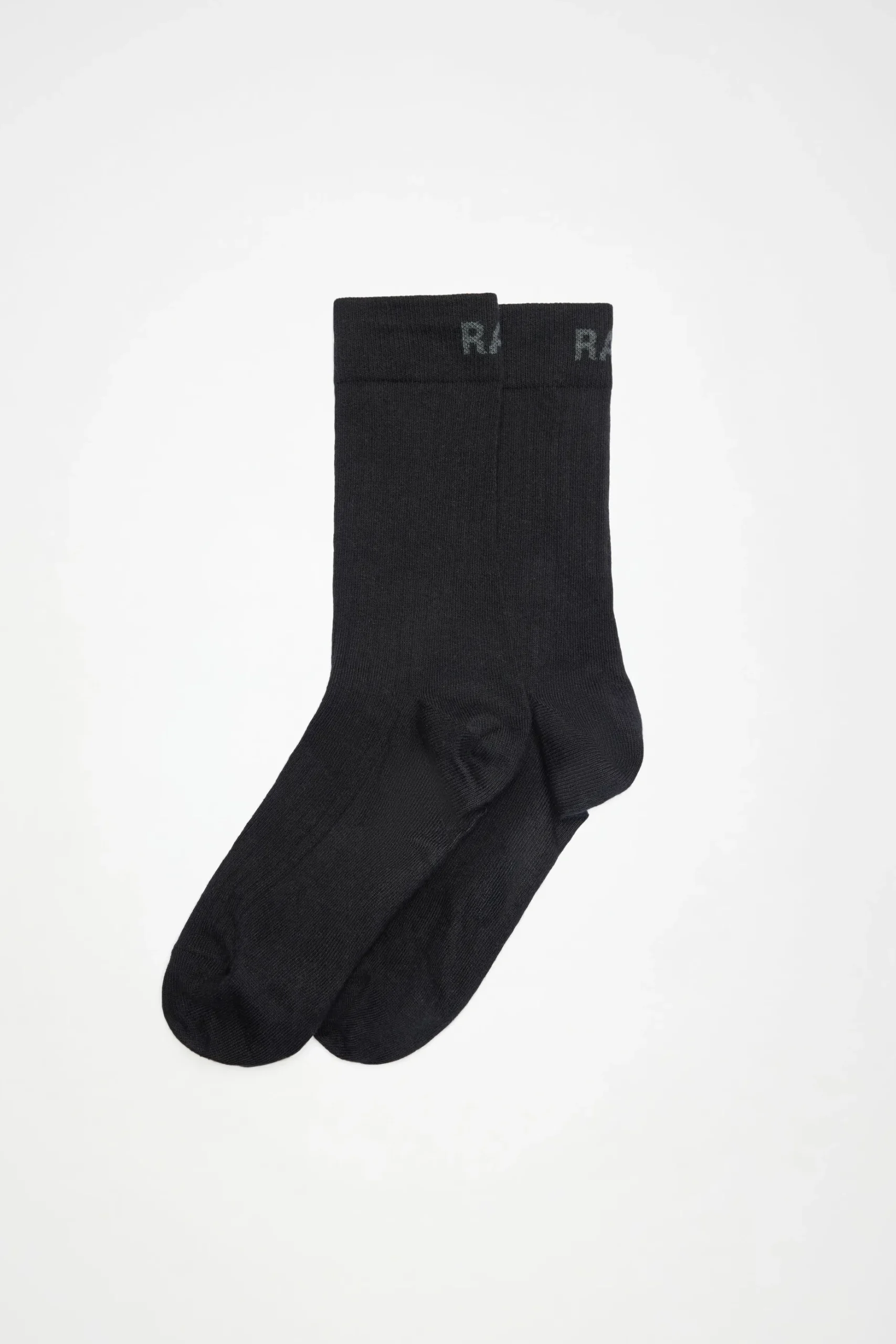 Logo Socks 2-Pack