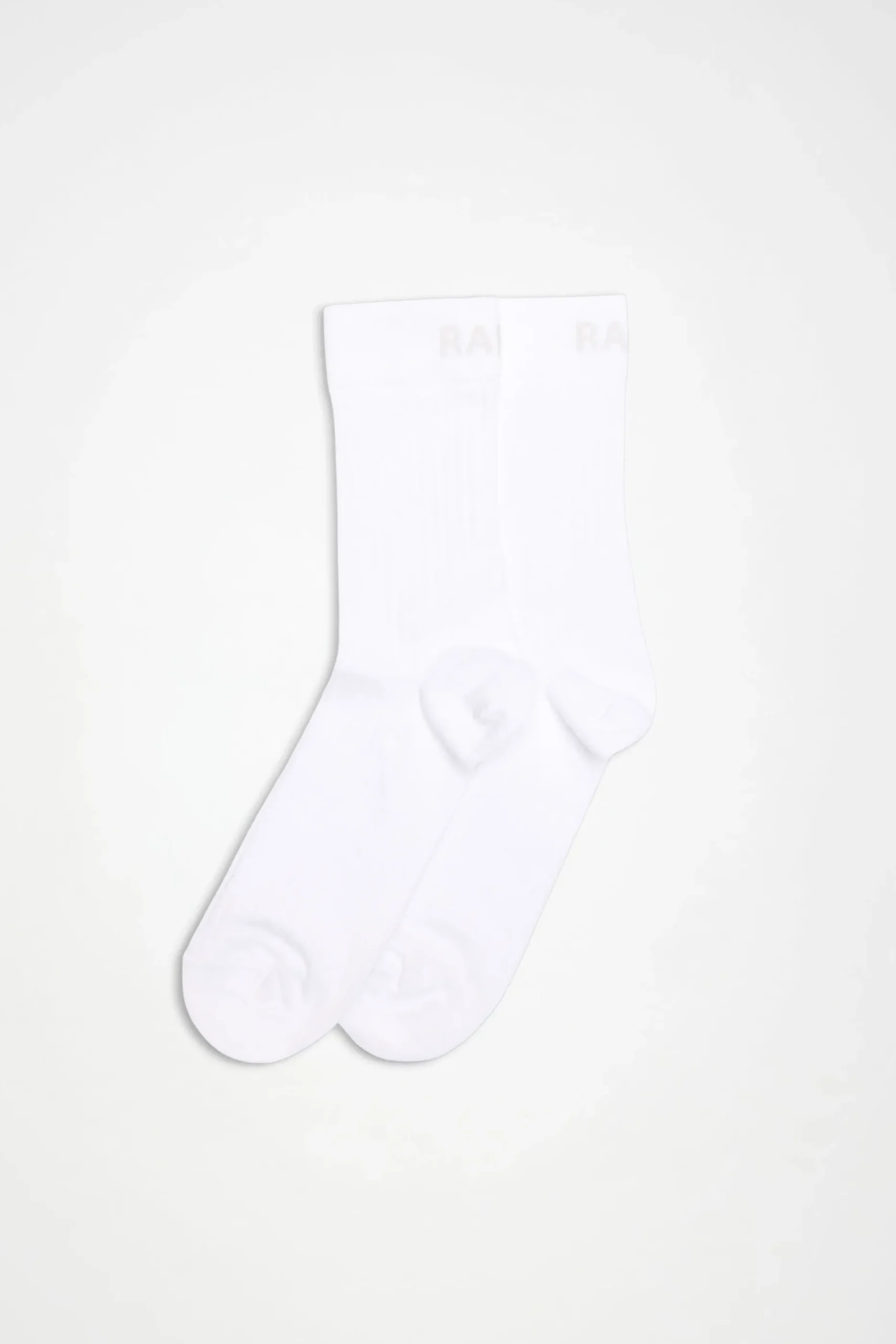 Logo Socks 2-Pack