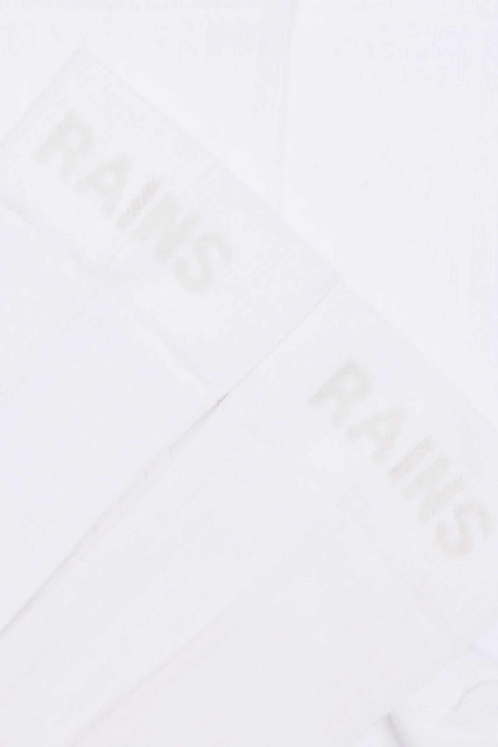 Logo Socks 2-Pack