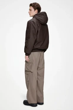 Lohja Insulated Bomber Jacket