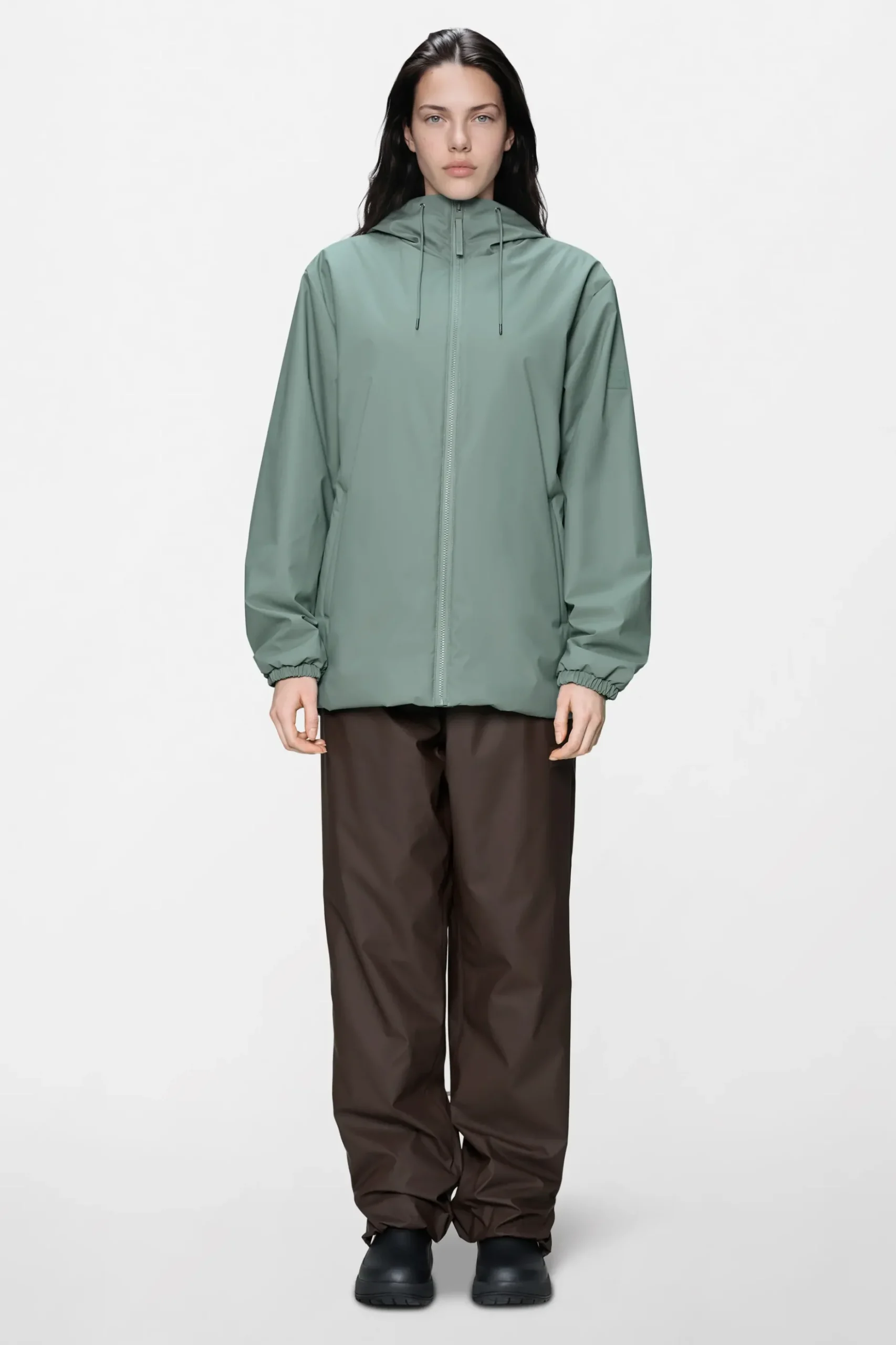 Lohja Insulated Jacket