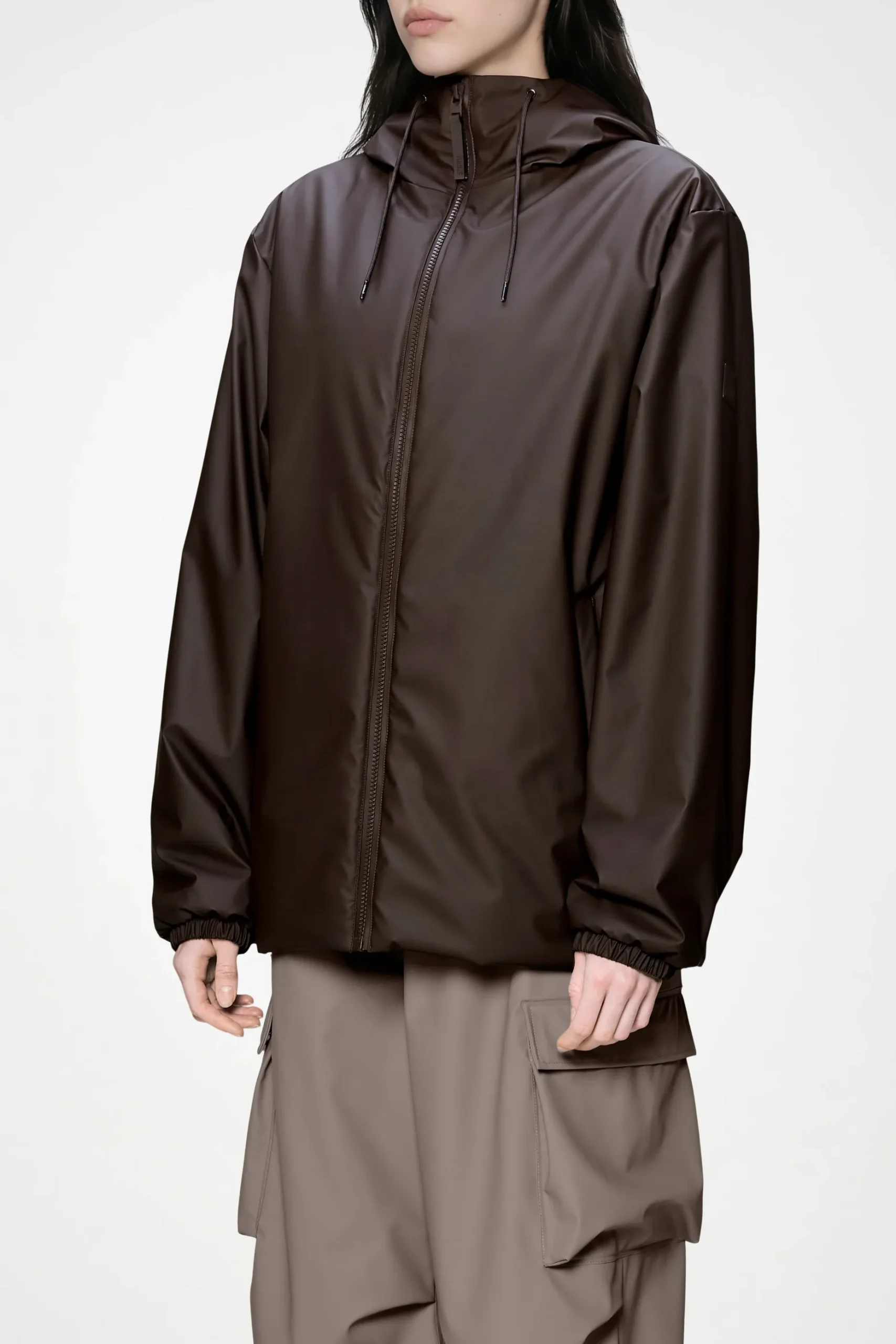 Lohja Insulated Jacket