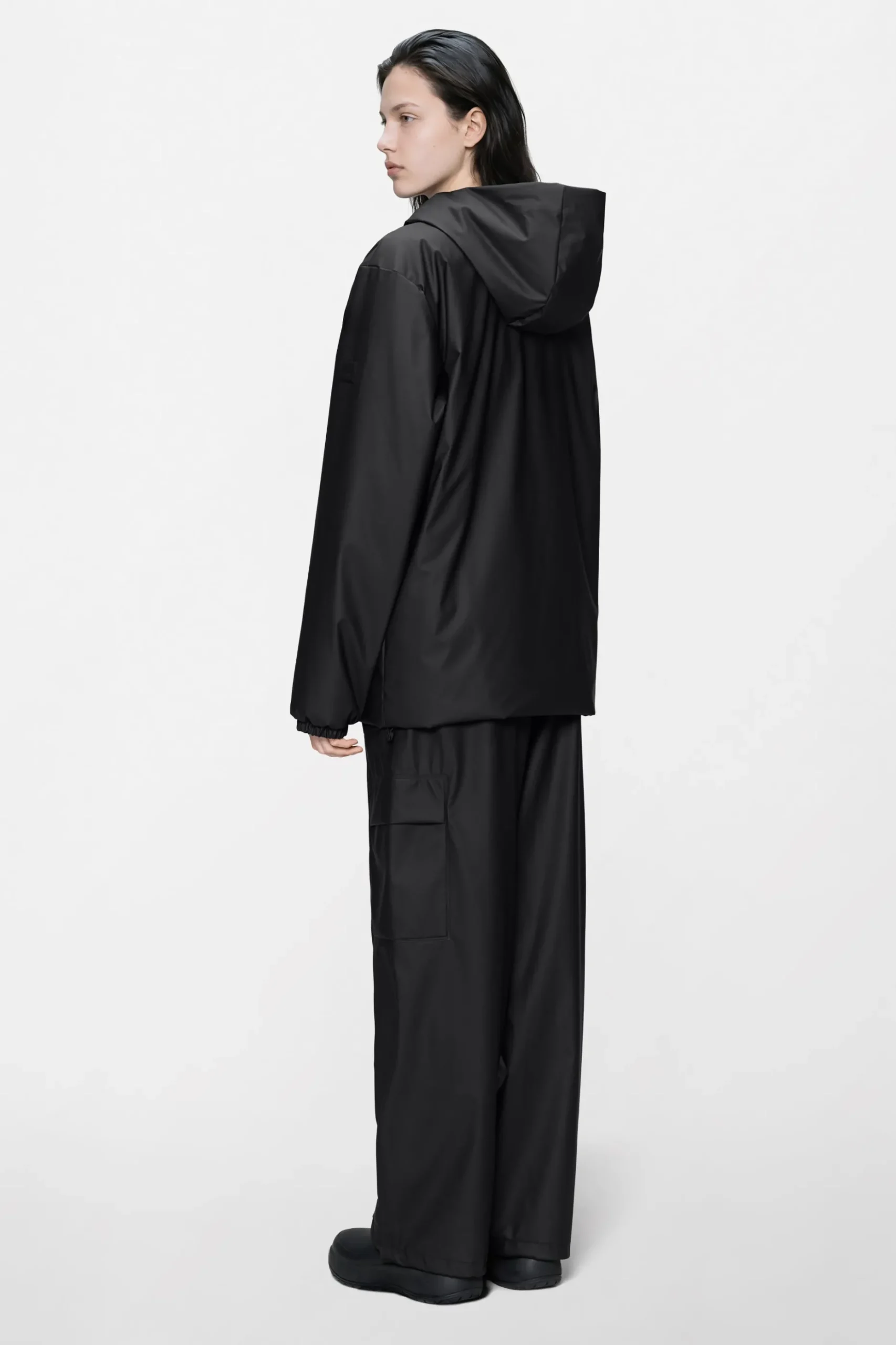 Lohja Insulated Jacket