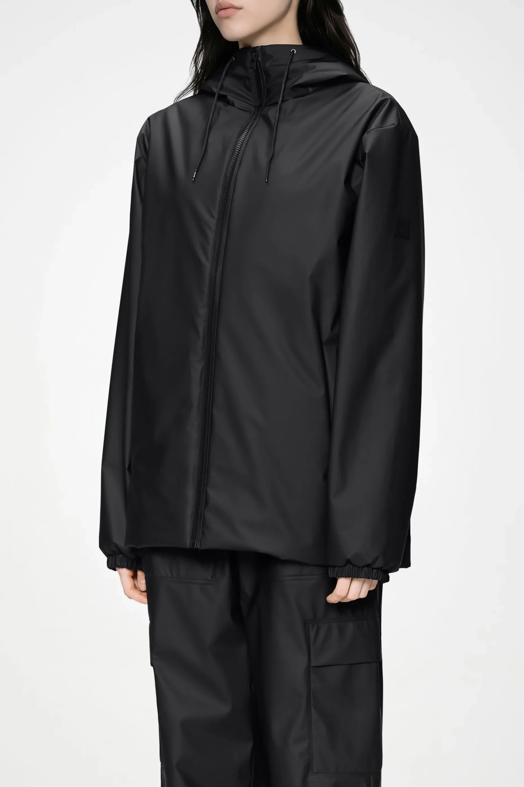 Lohja Insulated Jacket