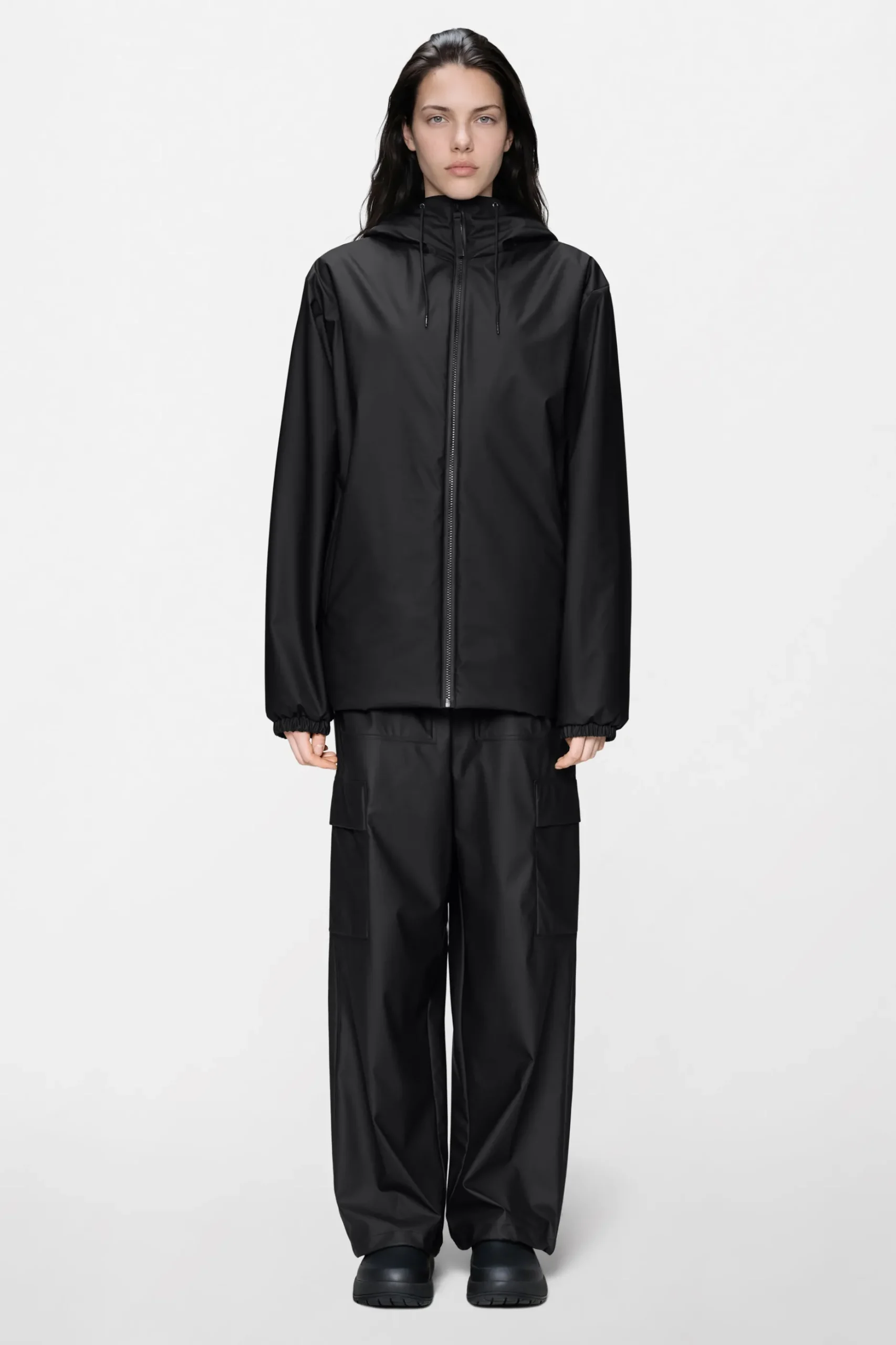 Lohja Insulated Jacket