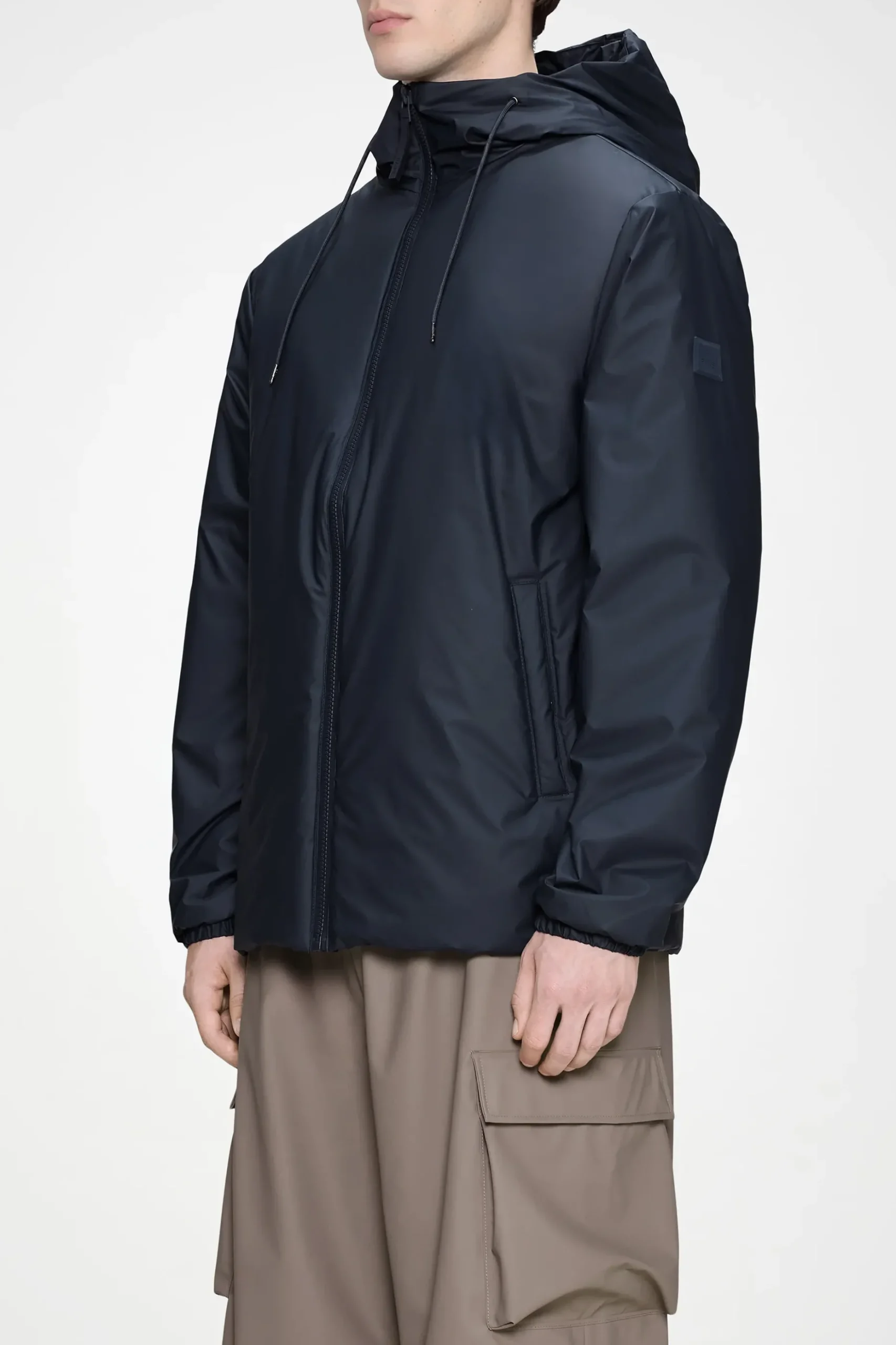 Lohja Insulated Jacket